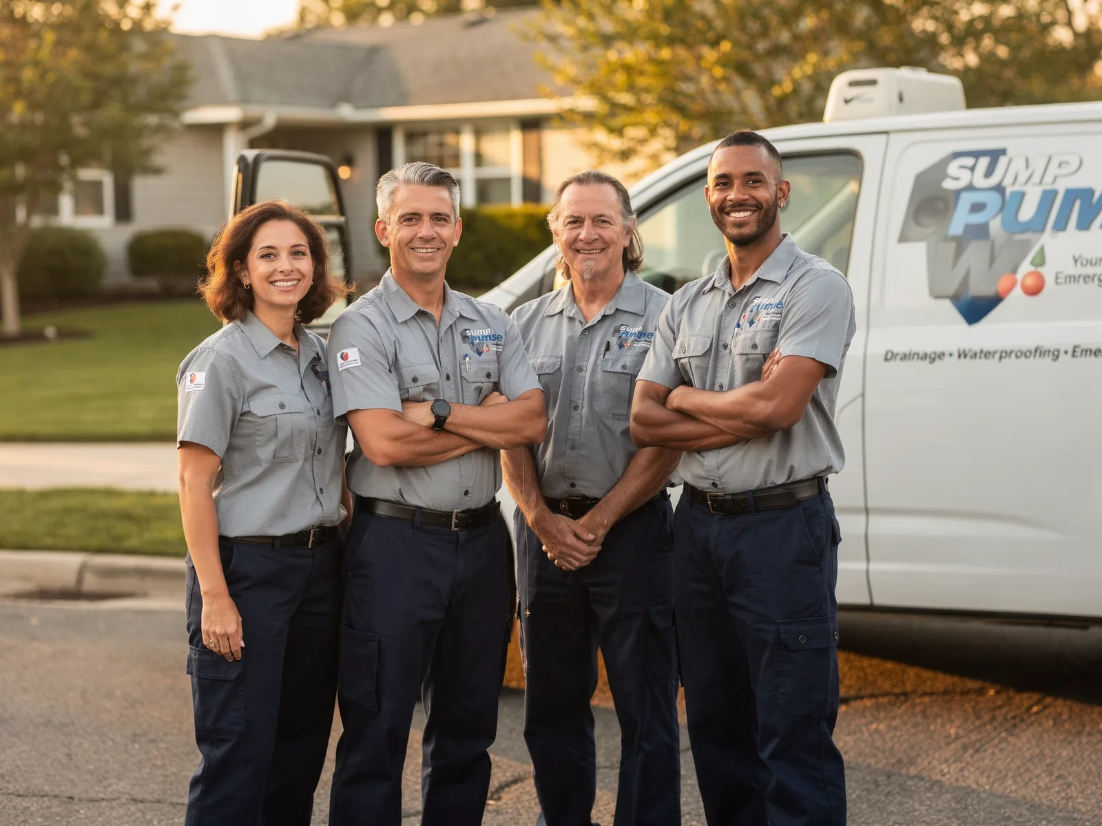 Water Heater Repair company in Franklinville, NC